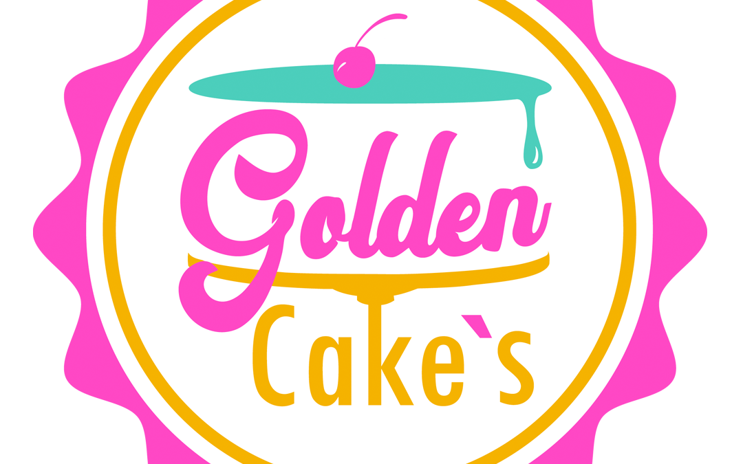 GOLDEN CAKES