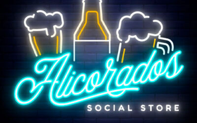 Alicorados Social Store